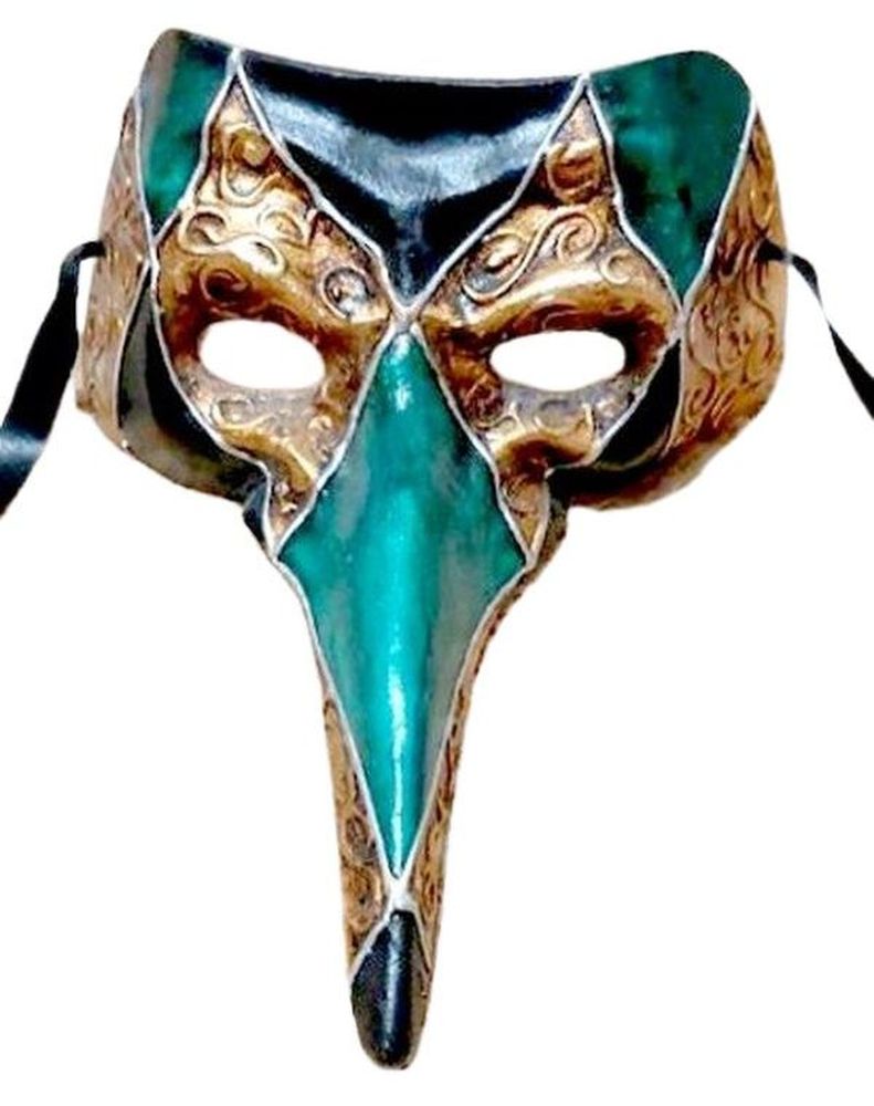 Maschera 13